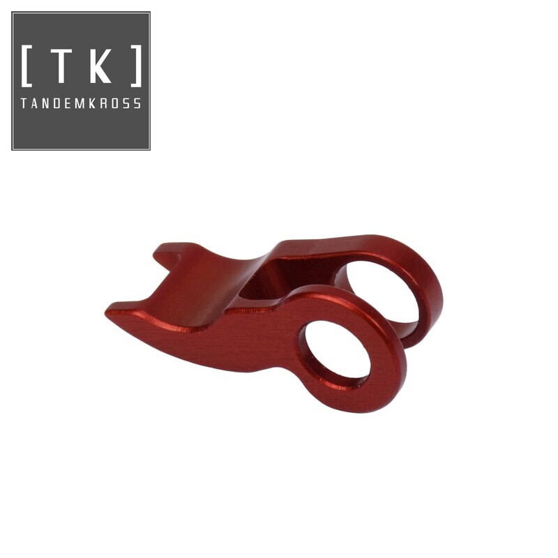 Tandemkross "Blast Shield" Magazine Disconnect Replacement for Ruger® MKIV and MKIV 22/45