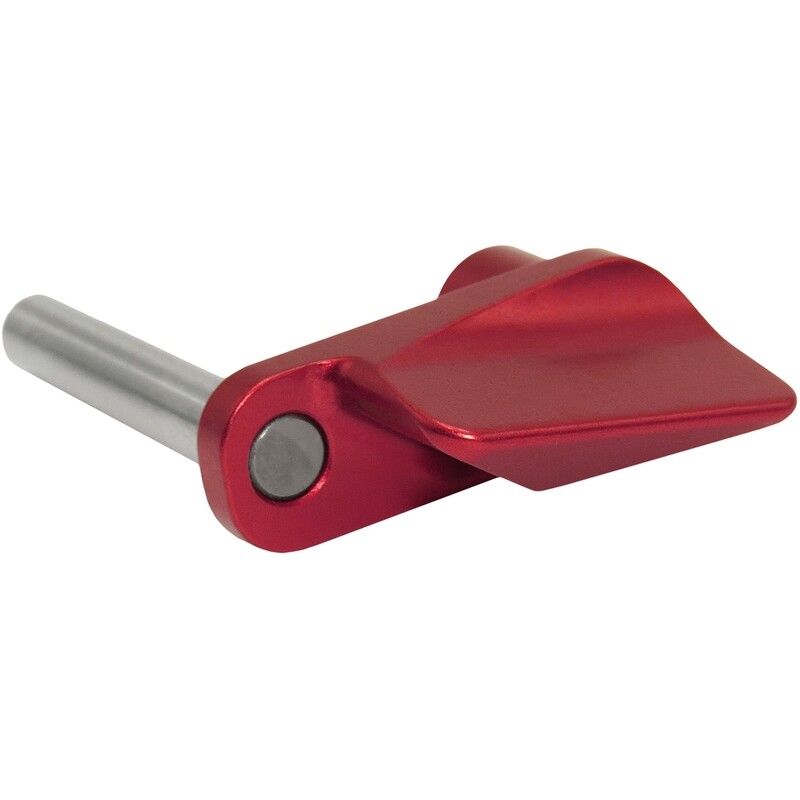 Tandemkross "Cornerstone" Safety Thumb Ledge for Ruger® MKIV™