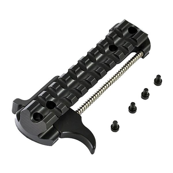 Tandemkross Advantage Charging Handle and Picatinny Rail for Ruger® 10/22®