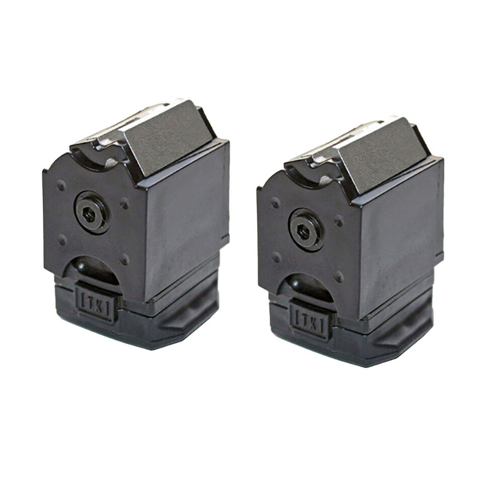 Tandemkross Companion Extended Magazine Bumper for Ruger® 10/22® (2-Pack)