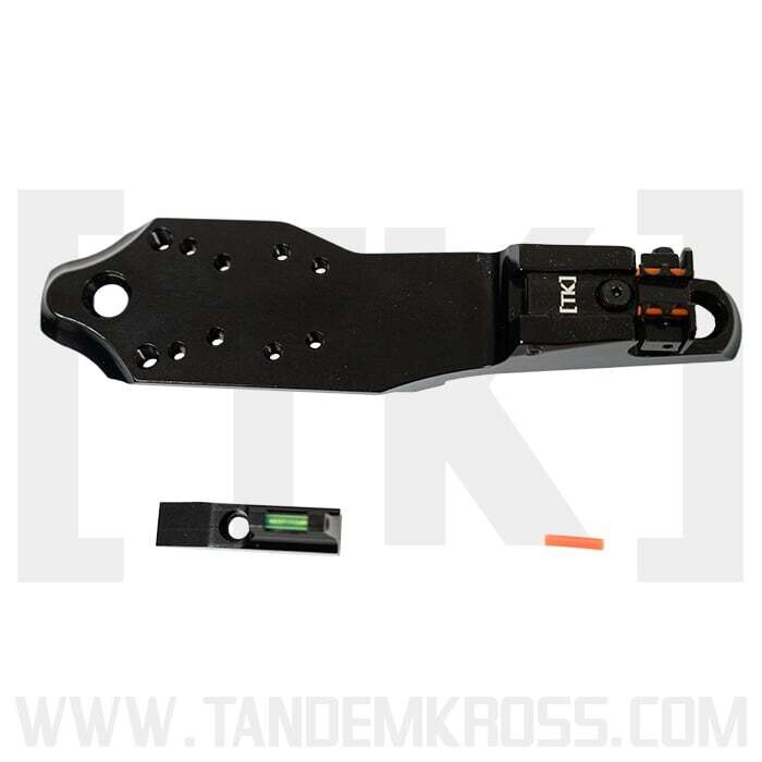 Tandemkross Marksman Sight System for Browning® Buckmark