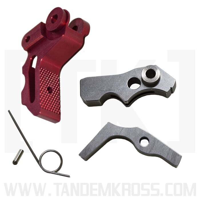 Tandemkross Ultimate Trigger Kit for Ruger® 10/22®