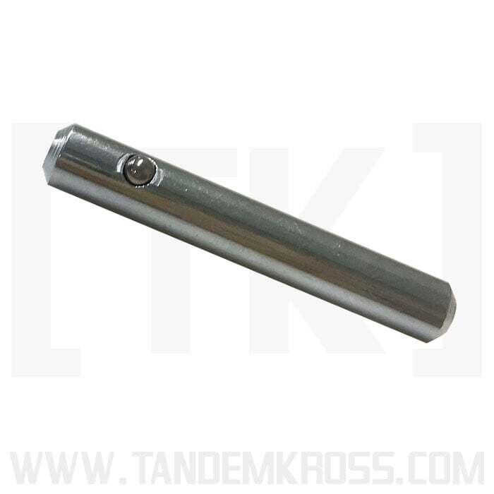 Tandemkross Upgraded Receiver KrossPins for Ruger® 10/22® (2-Pack)