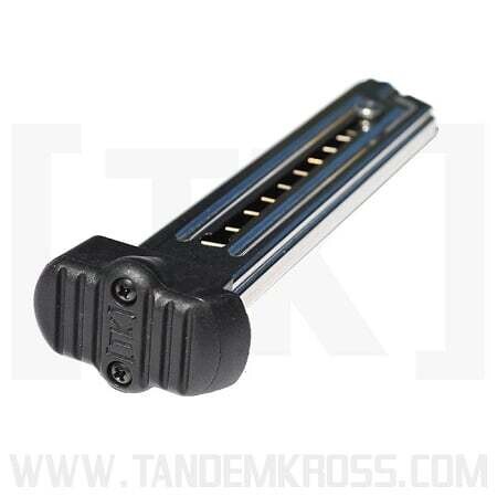 Tandemkross Victory PRO Extended Magazine Bumper for SW22 Victory® (2- pack)