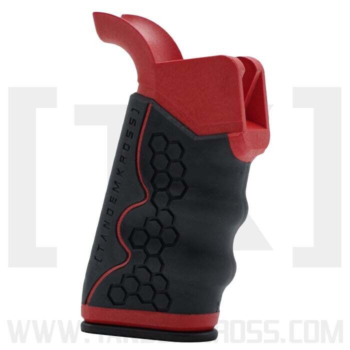 Tandemkross HiveGrip for AR-15 Style Rifles