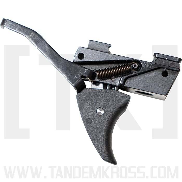 Tandemkross Lightened Trigger Spring for TaurusTX™ 22