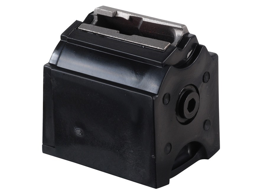 Ruger BX-1 .22 LR 10-Round Rotary Magazine