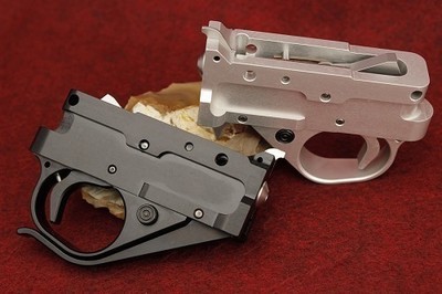 KIDD Trigger Single Stage Unit Drop-In