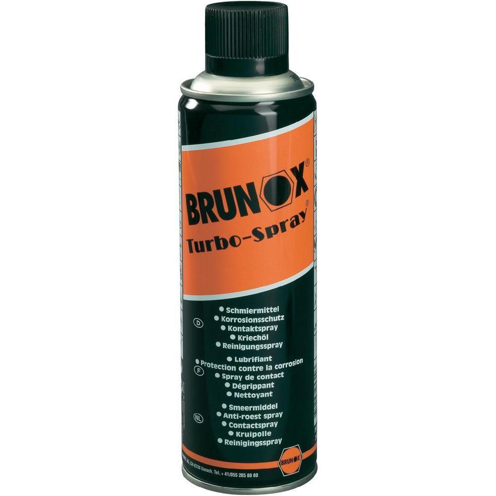 Brunox Gun Care Spray 300ml