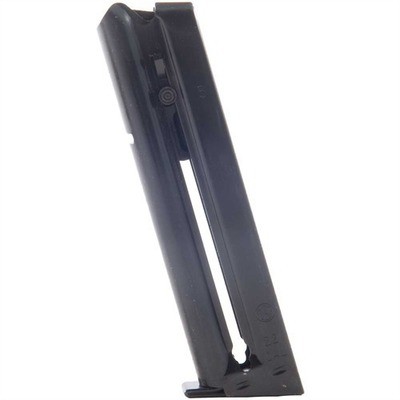Smith &amp; Wesson Model 41 10 Rounds (Irish Market  5 Round Magazine)