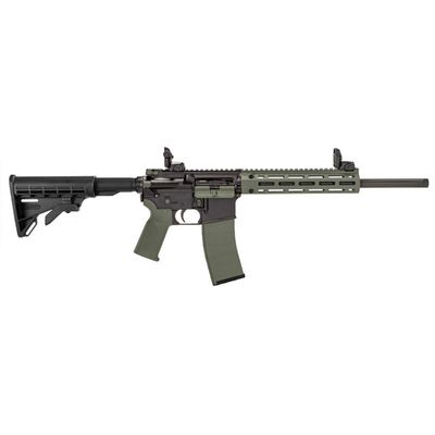 Tippmann Arms M4-22 LTE Tactical Rifle .22LR