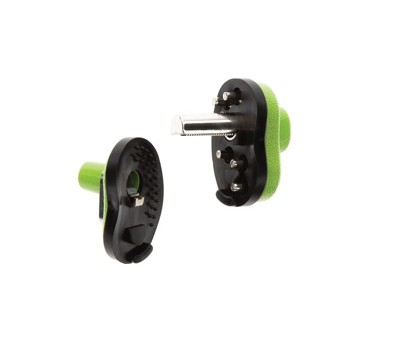 Combination Trigger Lock Lockdown