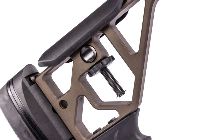 Tikka T3x Ace Target Cerakote  23.7″ Barrel - .308 Win
