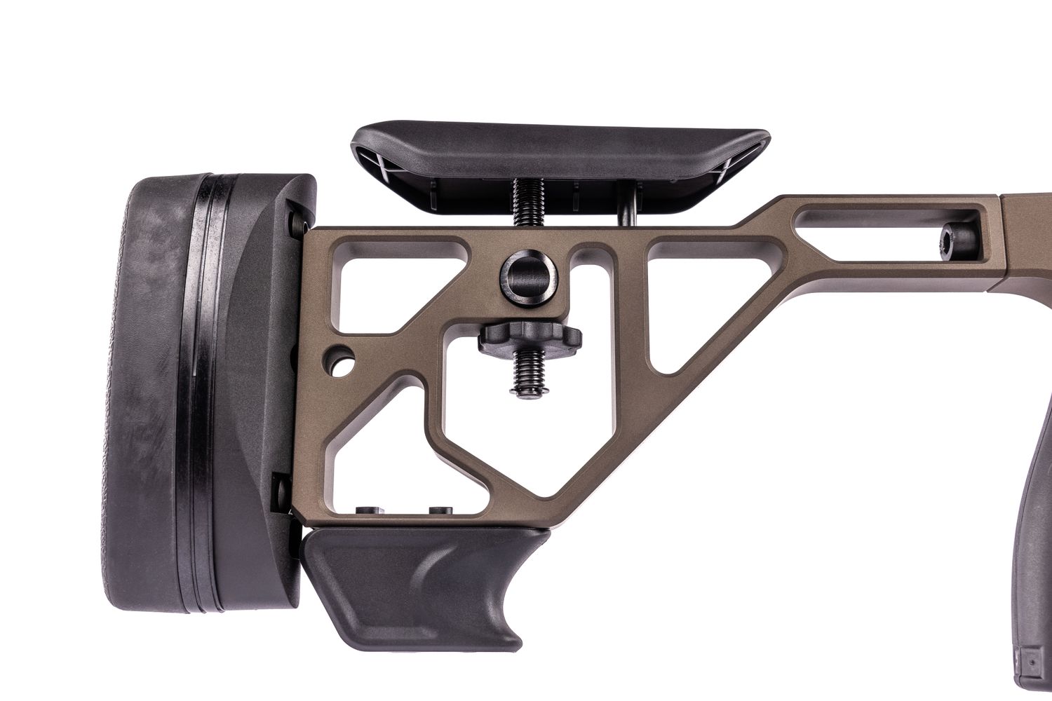 Tikka T3x Ace Target Cerakote 23.7″ Barrel - .308 Win