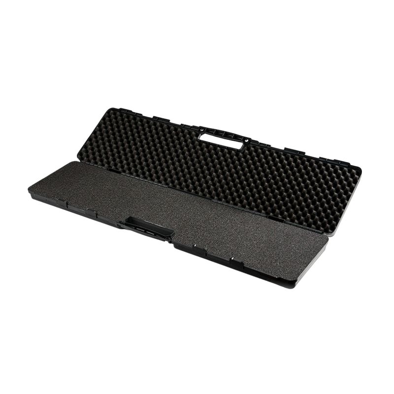 Hard Rifle Case - Black 39"