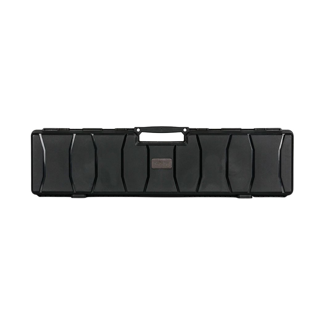 Hard Rifle Case - Black 39"