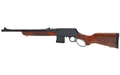 Henry H23 Lever Action Supreme Rifle (LASR) .223 Rem Henry H23 Lever Action Supreme Rifle (LASR) .223 Rem