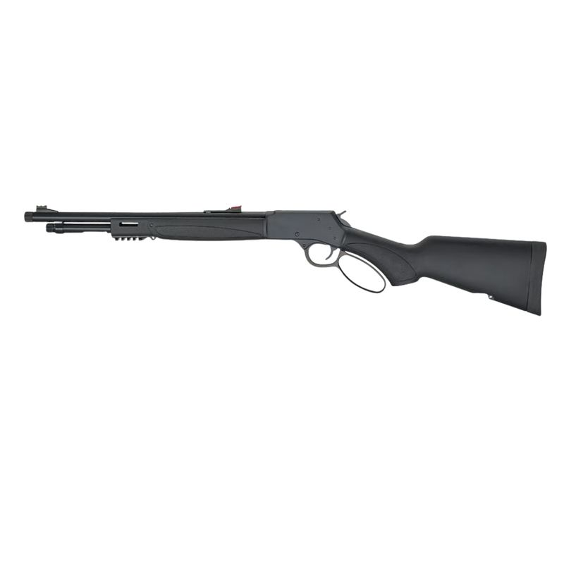 Henry H12 X Model - Leaver Action Rifle .357 Magnum/.38 Spl