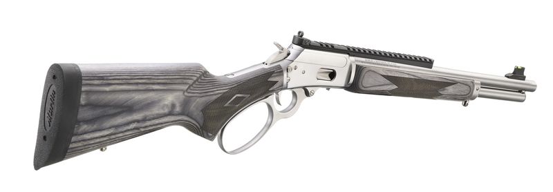 Marlin SBL Series Model 1894 - .357 Mag/ .38 SPL