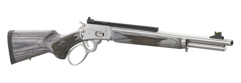 Marlin SBL Series Model 1894 - .357 Mag/ .38 SPL