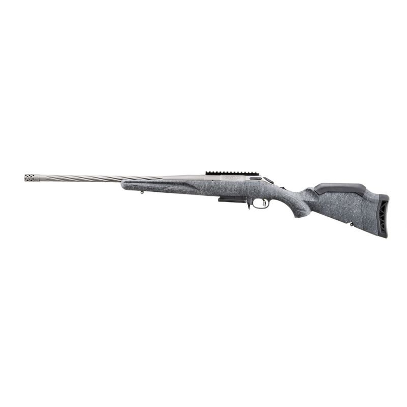 Ruger American® Rifle Generation II .308