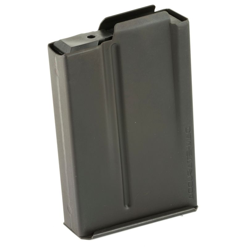 Ruger Gunsite Scout/Precision 10 round steel .308 magazine