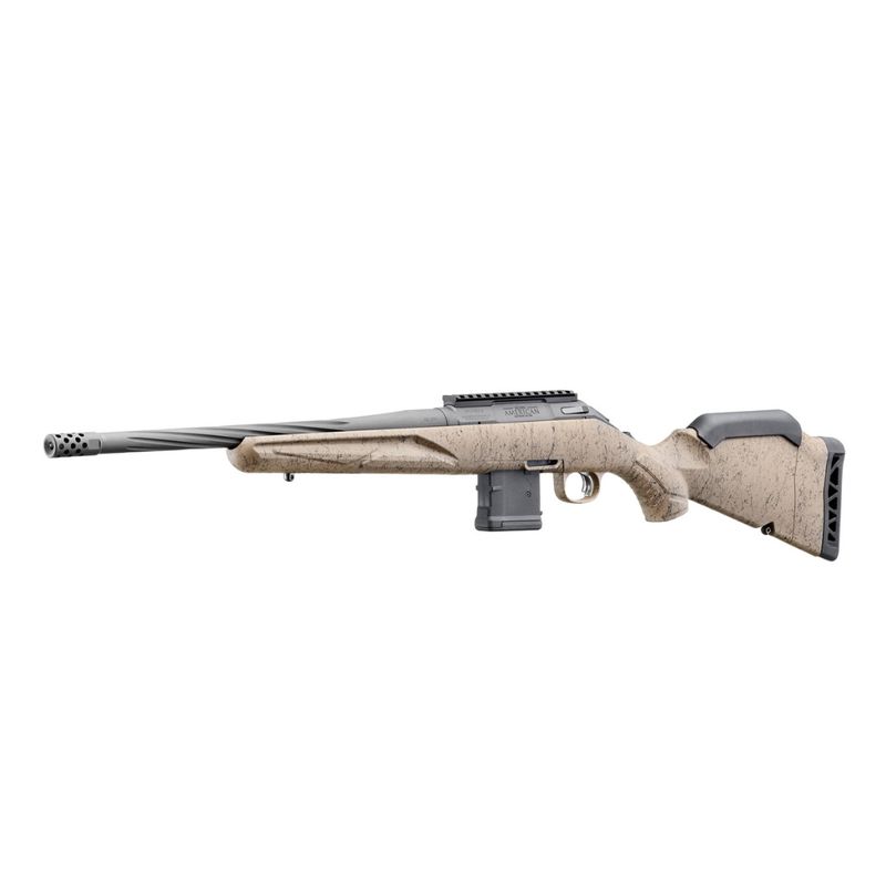 Ruger American® Rifle Generation II Ranch .223 Cal
