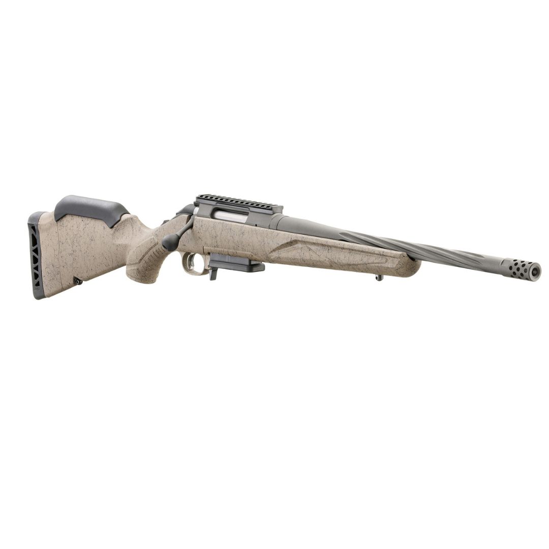 Ruger American® Rifle Generation II Ranch – .308 Winchester