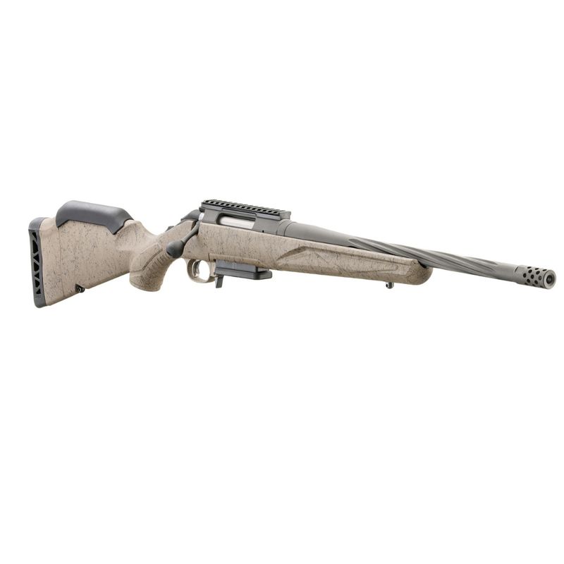 Ruger American® Rifle Generation II Ranch – .308 Winchester