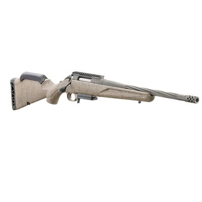 Ruger American® Rifle Generation II Ranch – .308 Winchester