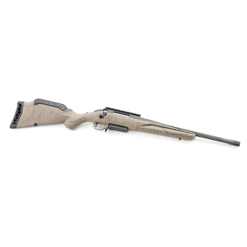 Ruger American® Rifle Generation II Ranch – .308 Winchester