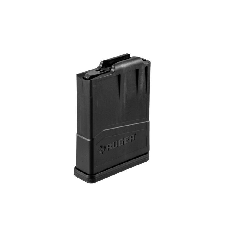 RUGER AI-Style - .308 Win. 10-Round Magazine - Polymer