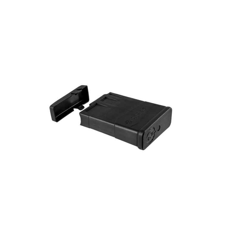 RUGER AI-Style - .308 Win. 10-Round Magazine - Polymer