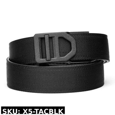 KORE Essentials Tactical Nylon Gun Belt – 1.5"