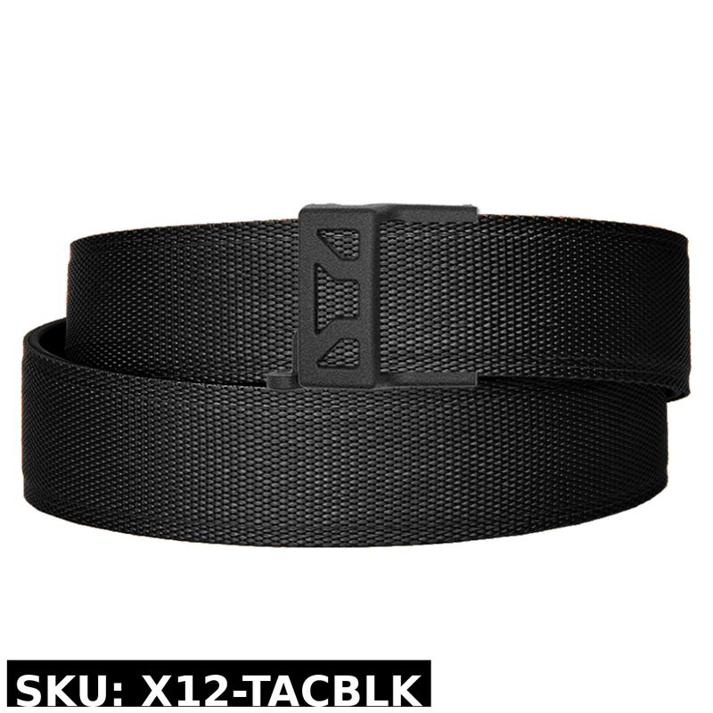 KORE Essentials Tactical Nylon Gun Belt – 1.5"
