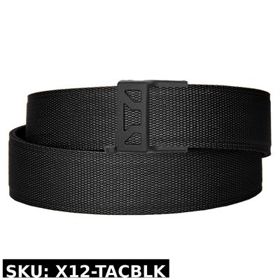 KORE Essentials Tactical Nylon Gun Belt – 1.5"