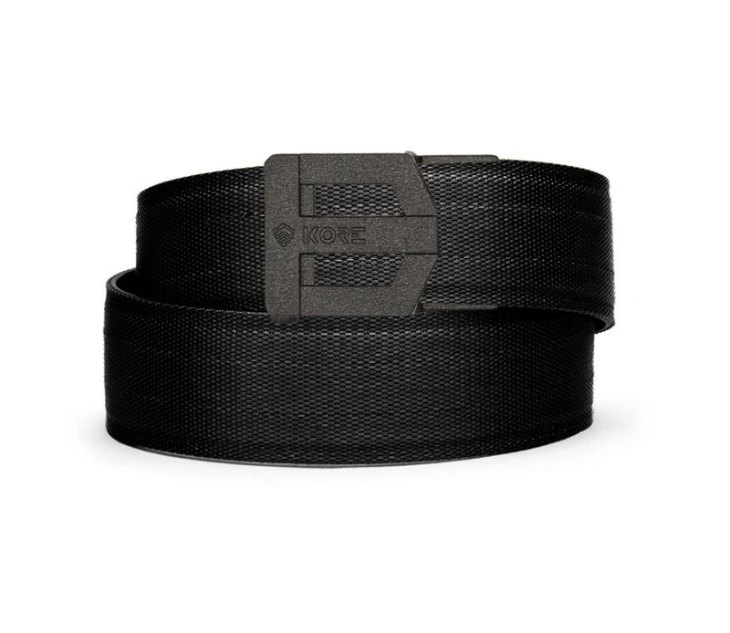 KORE Essentials Tactical Garrison Belt– 1.75"