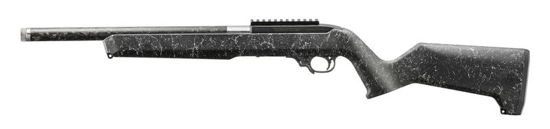 Ruger 10/22® Carbon Fiber .22LR