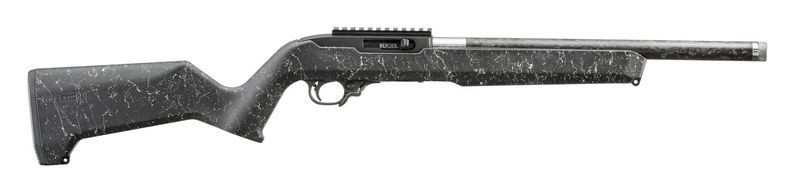 Ruger 10/22® Carbon Fiber .22LR