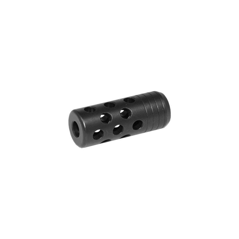 CZ 457 Compensator for American barrel