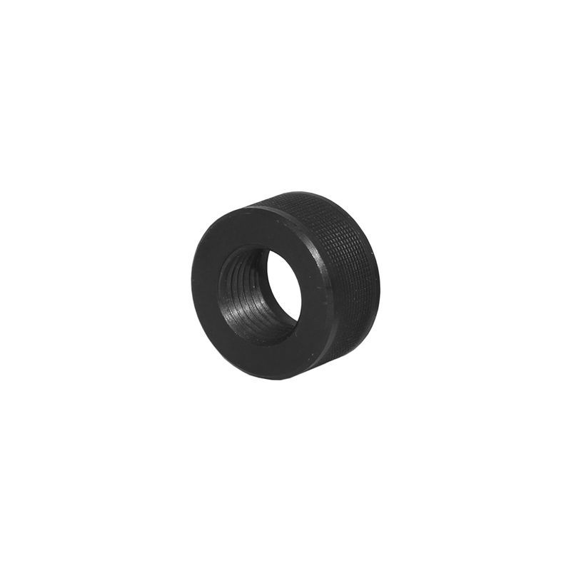 Muzzle thread cap 1/2x20 UNF for Varmint barrel
