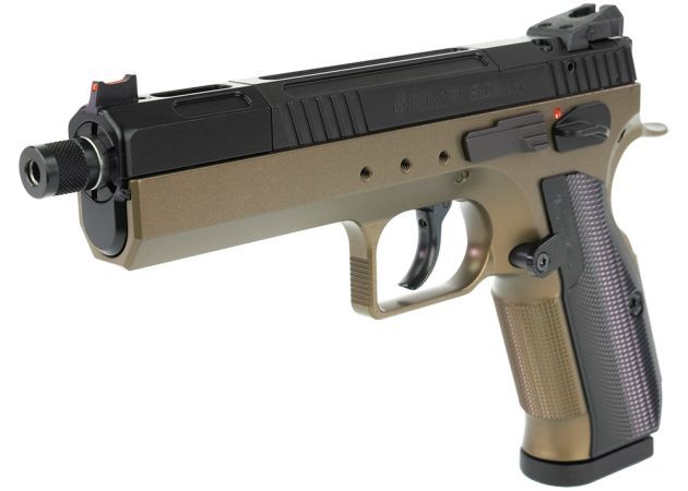 KMR S-02 OR SR 5.5″