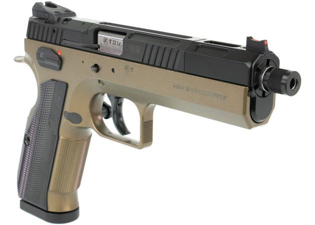 KMR S-02 OR SR 5.5″