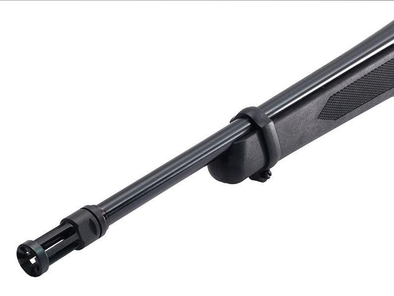 Ruger 10/22 Tactical .22LR  Rifle, Blued/Synthetic