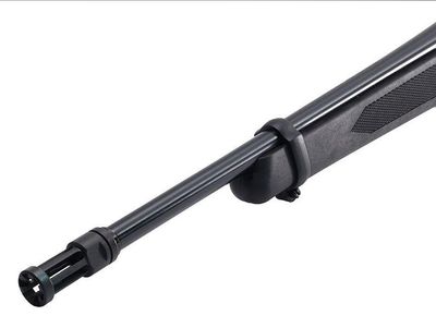 Ruger 10/22 Tactical .22LR  Rifle, Blued/Synthetic