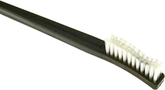 Brush Gun Cleaning Set of three 2 x Nylon and 1 x Copper