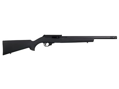 Volquartsen Superlite Rifle .22 LR with Hogue Stock, with RR