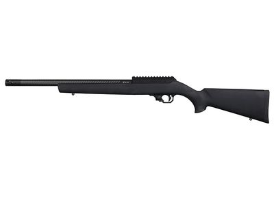 Volquartsen Superlite Rifle .22 LR with Hogue Stock, with RR