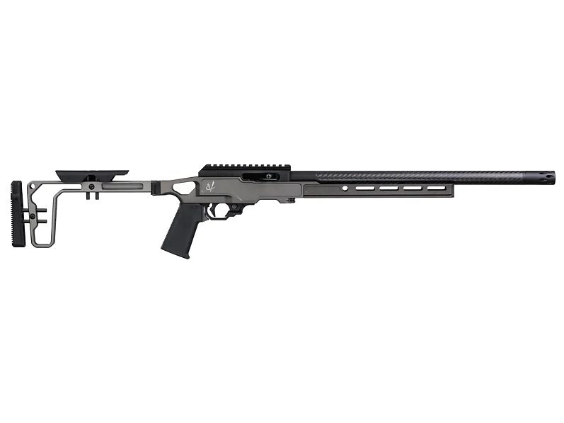 Volquartsen Superlite Rifle 22 LR, with La Chassis, with RR