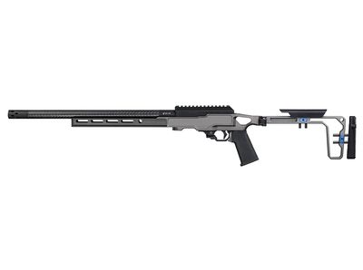Volquartsen Superlite Rifle 22 LR, with La Chassis, with RR